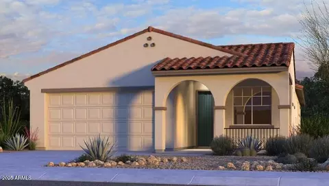 10905 E Texas Ave, Mesa, AZ 85212