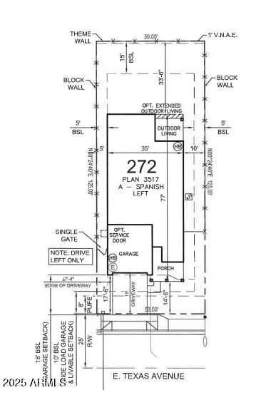 10905 E Texas Ave, Mesa, AZ 85212 photo 3