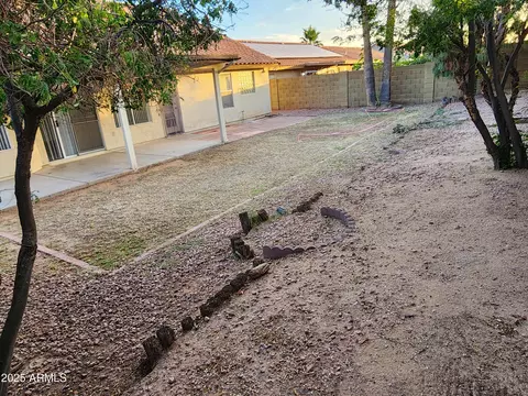 Exterior - 4534 E Villa Maria Dr, Phoenix, AZ 85032 photo 4 of 10