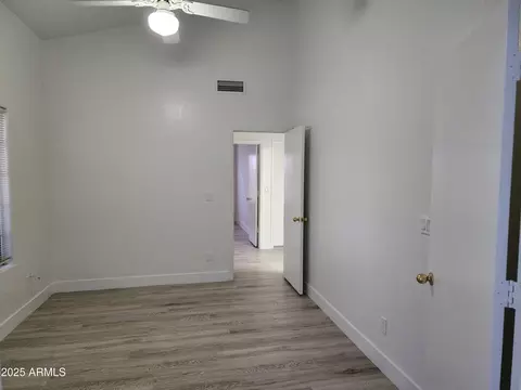 Bedroom - 4534 E Villa Maria Dr, Phoenix, AZ 85032 photo 1 of 2