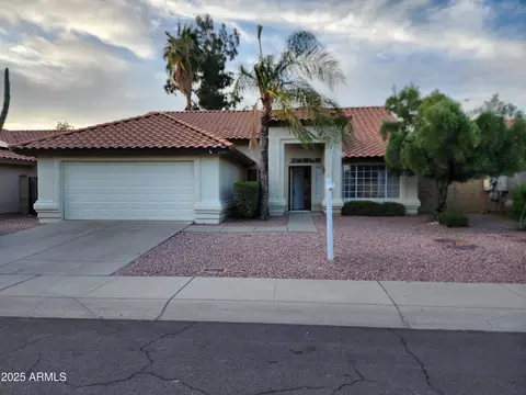 4534 E Villa Maria Dr, Phoenix, AZ 85032