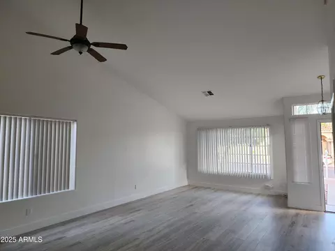 Living - 4534 E Villa Maria Dr, Phoenix, AZ 85032 photo 3 of 5