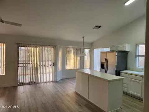 Kitchen - 4534 E Villa Maria Dr, Phoenix, AZ 85032 photo 1 of 4