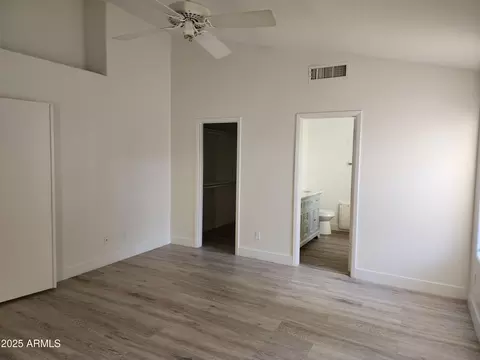 Bedroom - 4534 E Villa Maria Dr, Phoenix, AZ 85032 photo 2 of 2