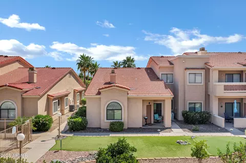 16357 E Arrow Dr #115, Fountain Hills, AZ 85268
