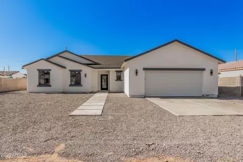 5499 E Red Bird Ln, San Tan Valley, AZ 85140