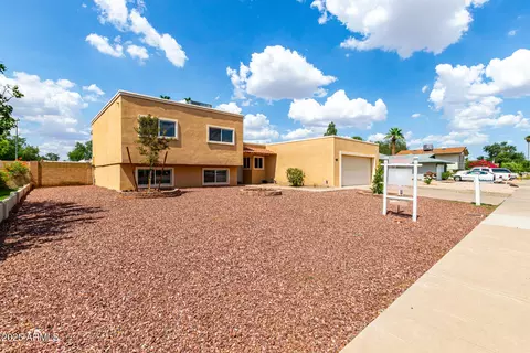 4802 W Hayward Ave, Glendale, AZ 85301