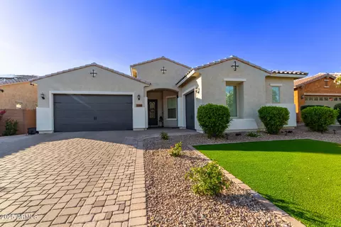 2618 E Stacey Rd, Gilbert, AZ 85298