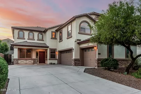 2556 E Quiet Hollow Ln, Phoenix, AZ 85024