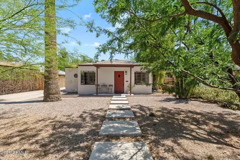 1117 W Glenrosa Ave, Phoenix, AZ 85013