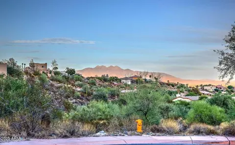 14744 E Prairie Dog Trl #17, Fountain Hills, AZ 85268