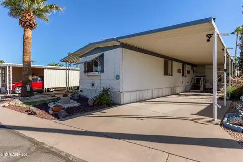 11425 E University Dr #79, Apache Junction, AZ 85120 photo 2