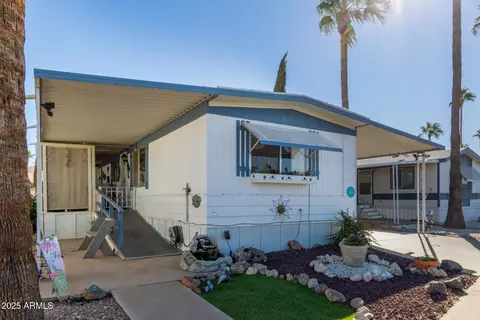 11425 E University Dr #79, Apache Junction, AZ 85120