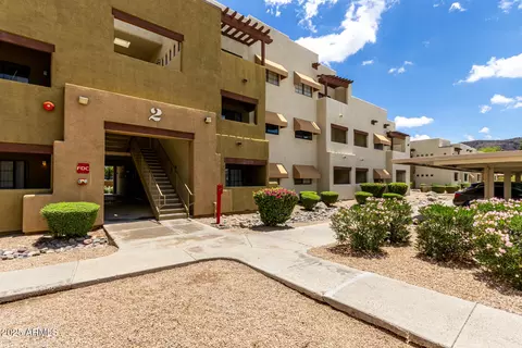 Exterior - 3434 E Baseline Rd #216, Phoenix, AZ 85042 photo 2 of 8