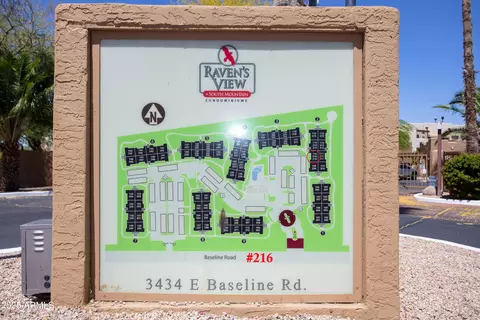 View/Area - 3434 E Baseline Rd #216, Phoenix, AZ 85042 photo 1 of 1