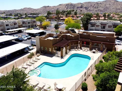 Exterior - 3434 E Baseline Rd #216, Phoenix, AZ 85042 photo 6 of 8