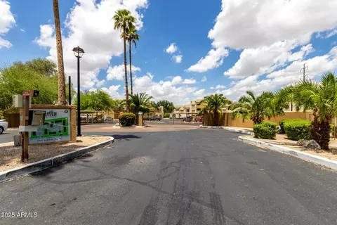 Exterior - 3434 E Baseline Rd #216, Phoenix, AZ 85042 photo 8 of 8