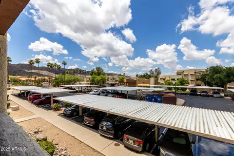 Exterior - 3434 E Baseline Rd #216, Phoenix, AZ 85042 photo 4 of 8