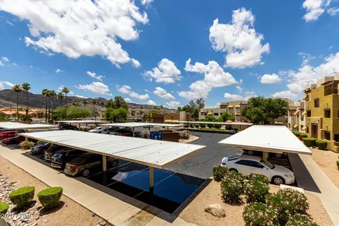 Exterior - 3434 E Baseline Rd #216, Phoenix, AZ 85042 photo 5 of 8