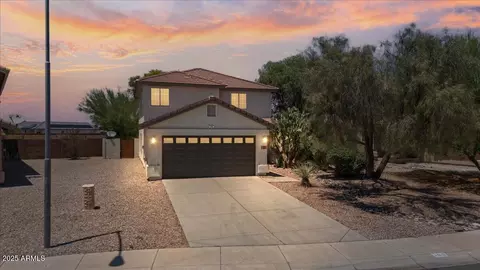 180 S 18th St, Coolidge, AZ 85128