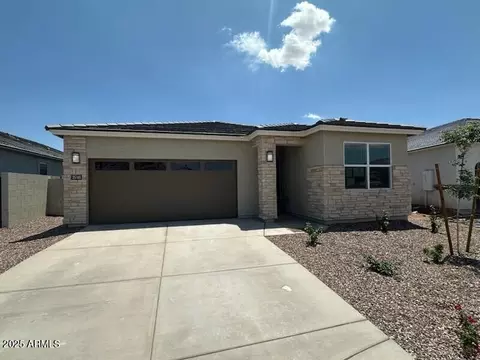 25165 N 183rd Dr, Wittmann, AZ 85361