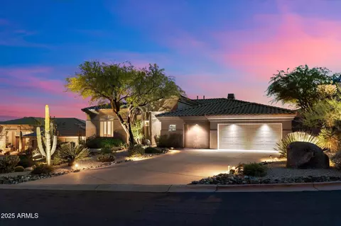 9675 E Roadrunner Dr, Scottsdale, AZ 85262