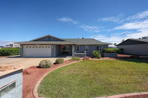 3608 W Villa Rita Dr, Glendale, AZ 85308