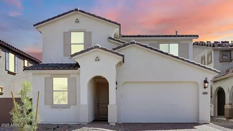 32499 N 122nd Ave, Peoria, AZ 85383
