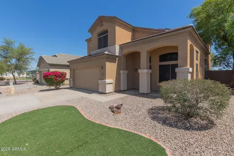 24813 W Rosita Ave, Buckeye, AZ 85326