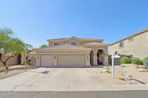 10448 E Conieson Rd, Scottsdale, AZ 85255
