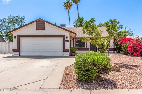 2230 N Los Alamos --, Mesa, AZ 85213