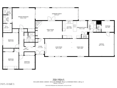 2234 E Lawrence Rd, Phoenix, AZ 85016 photo 2