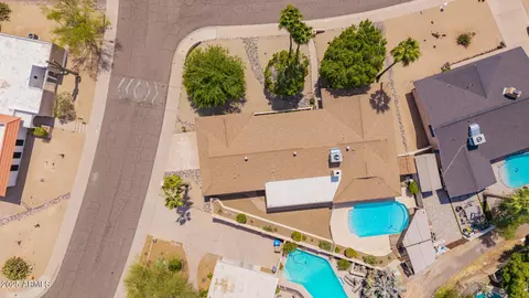 2234 E Lawrence Rd, Phoenix, AZ 85016 photo 8