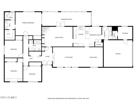 2234 E Lawrence Rd, Phoenix, AZ 85016 photo 4