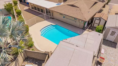 2234 E Lawrence Rd, Phoenix, AZ 85016 photo 52