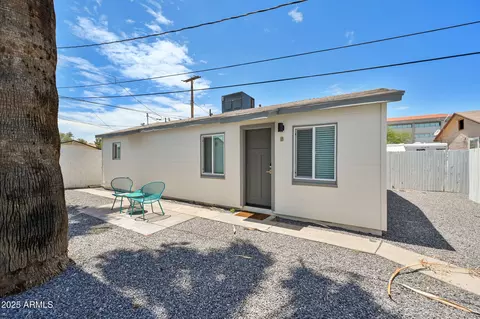 807 E Fairmount Ave, Phoenix, AZ 85014 photo 11