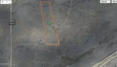 38650 W Flowers Rd #2248, Seligman, AZ 86337