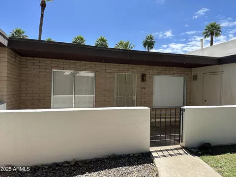 220 S Old Litchfield Rd #104, Litchfield Park, AZ 85340