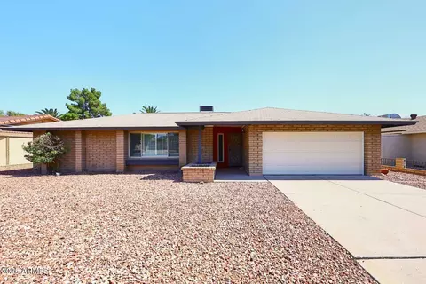 4717 W El Caminito Dr, Glendale, AZ 85302