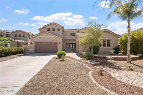 22737 N Sunset Dr, Maricopa, AZ 85139