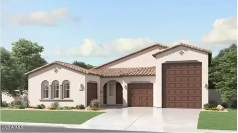 3858 E Kenley Ln, San Tan Valley, AZ 85143