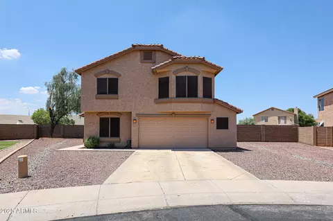 9243 W Palmer Dr, Peoria, AZ 85345
