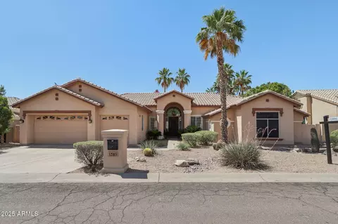 12183 E Mercer Ln, Scottsdale, AZ 85259