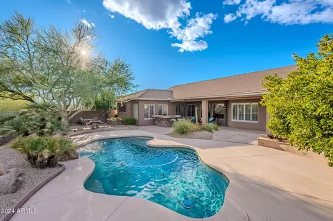 5077 E Lonesome Trl, Cave Creek, AZ 85331