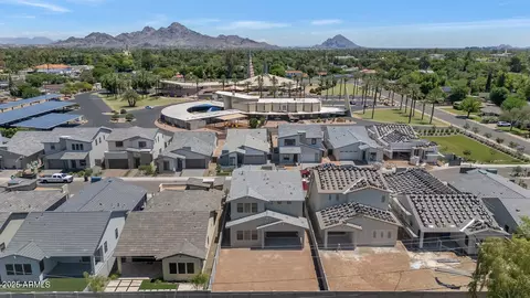 6722 N 9th Dr, Phoenix, AZ 85013 photo 28