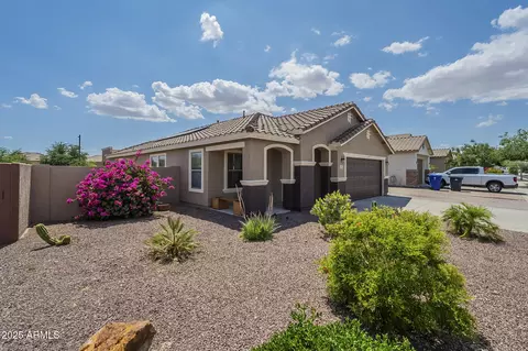 25930 N 165th Ln, Surprise, AZ 85387