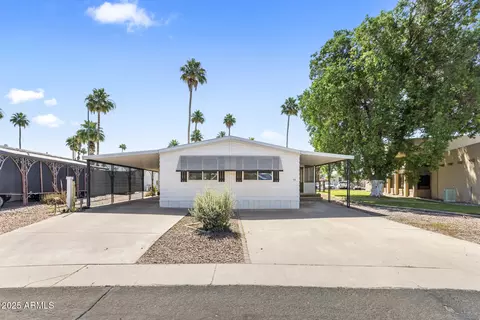 9501 E Broadway Rd #99, Mesa, AZ 85208
