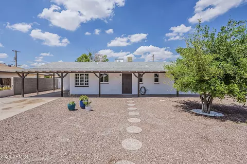 3202 W Glenrosa Ave, Phoenix, AZ 85017