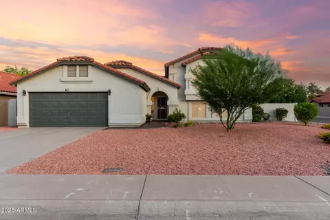47 W Calle Monte Vis, Tempe, AZ 85284