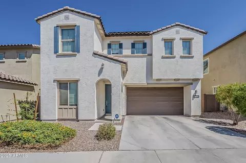 4730 E Tremaine Ave, Gilbert, AZ 85234